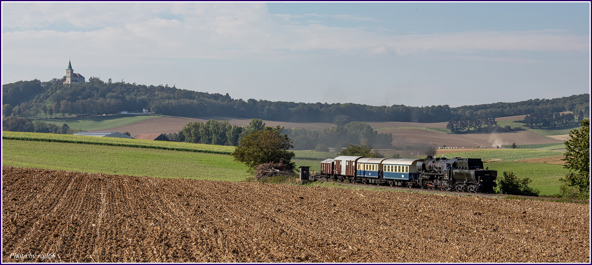 Weinviertler Nostalgie XIV