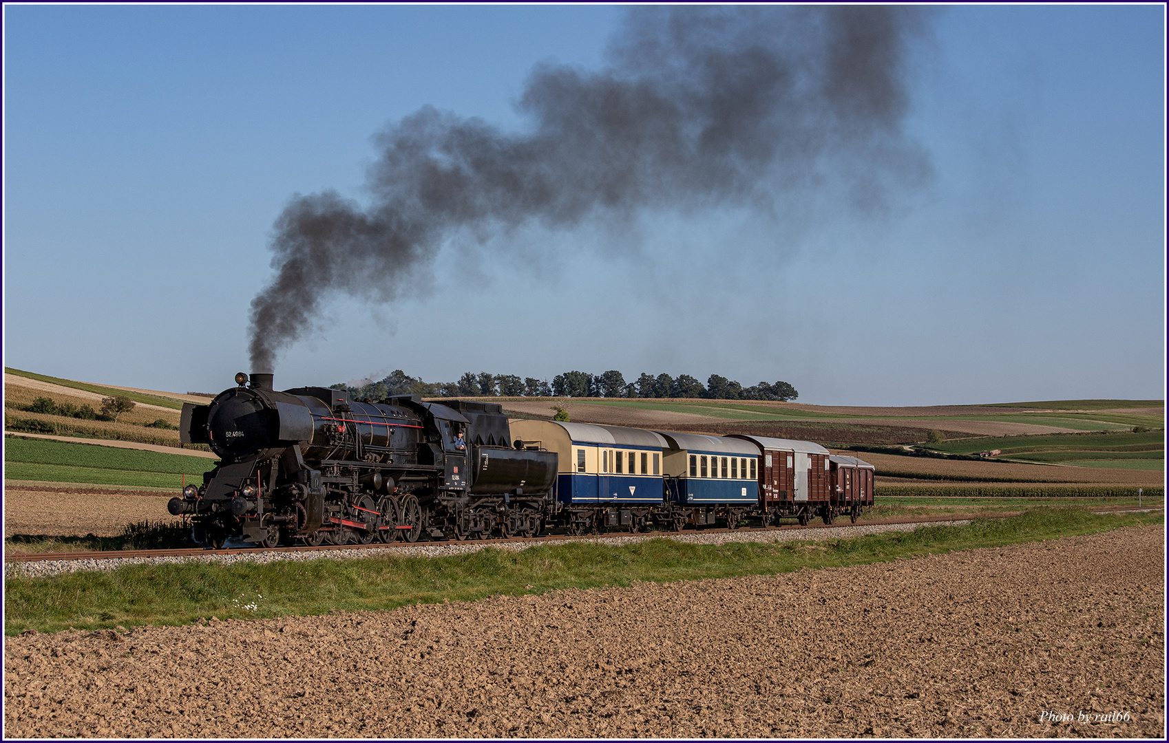 Weinviertler Nostalgie XVI