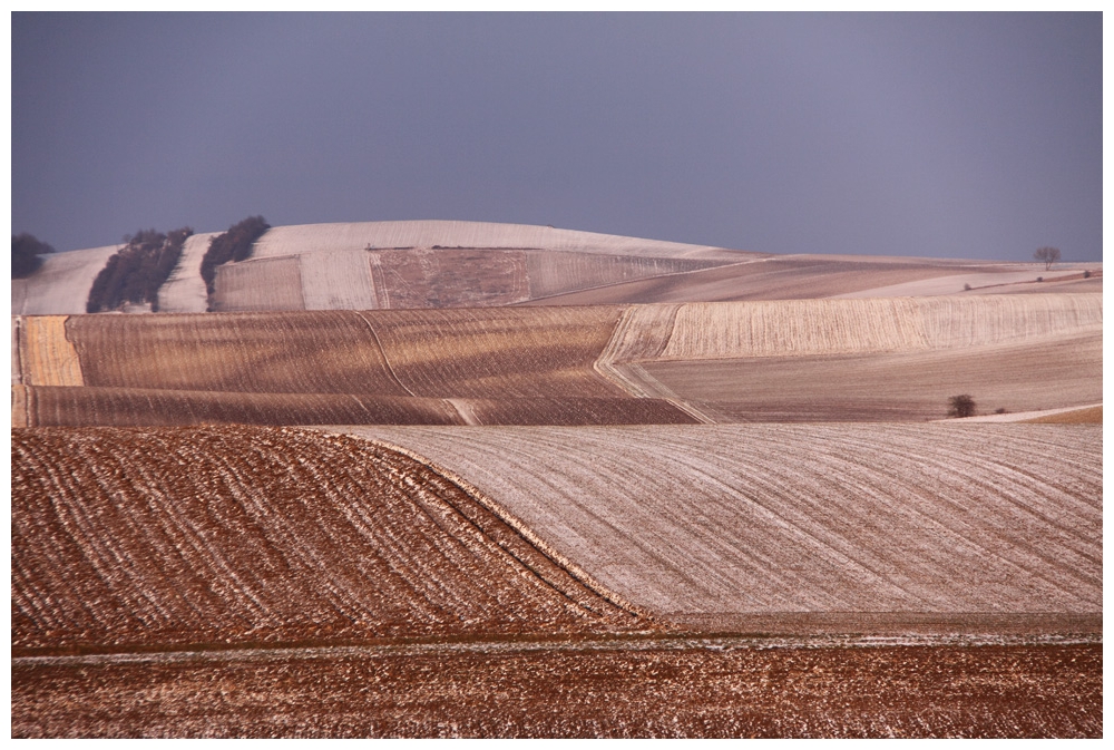 Weinviertler Wellen #2