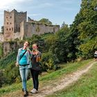 Weinwanderung in Oberkirch