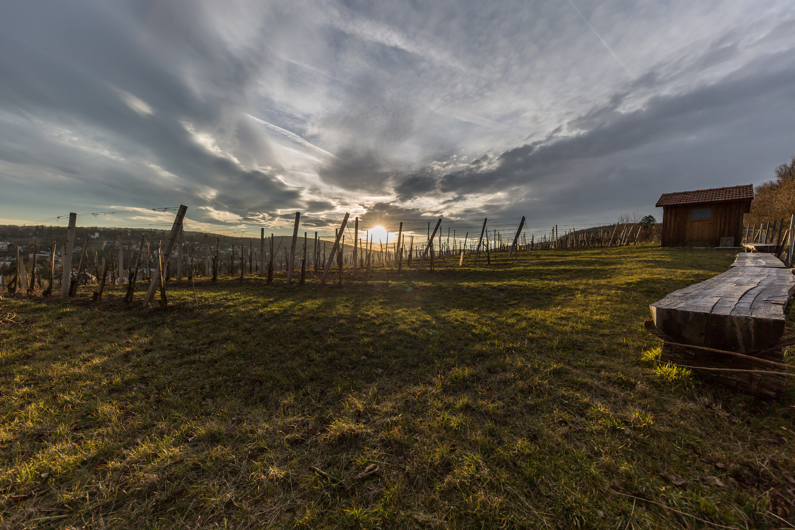 Wein&Wolken