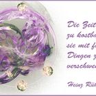 Weise Worte