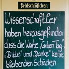 Weise Worte