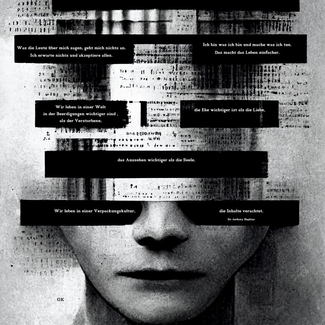 Weisheit Foto & Bild fotomontage, surreal, digiart Bilder auf