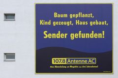 Weisheit und Werbung