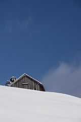 weiß blau