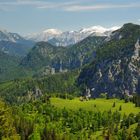 Weiß-Grün ist die Steiermark