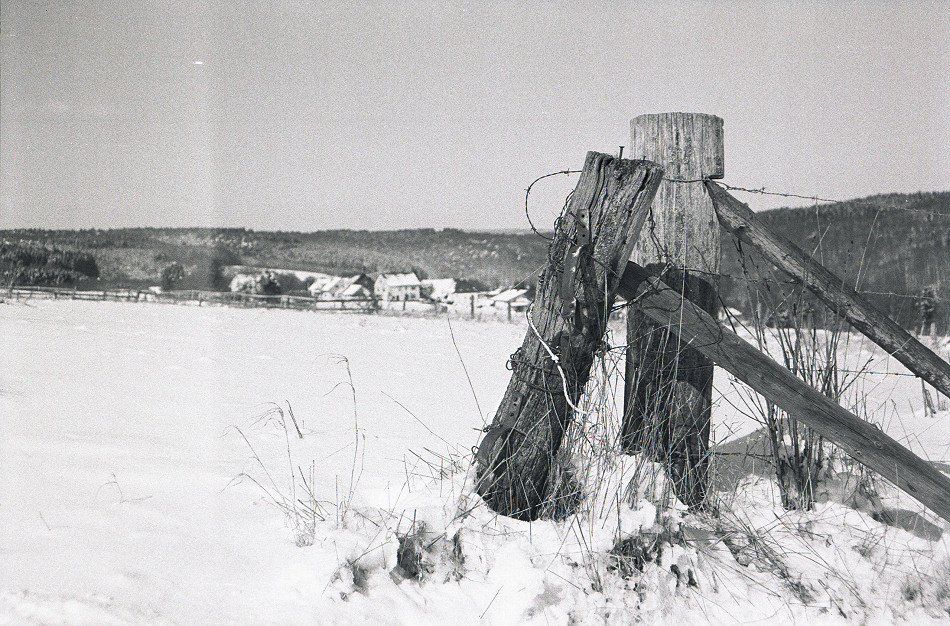 weiß halt