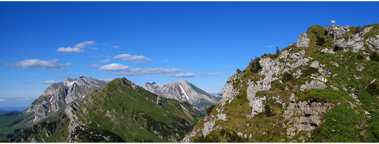 Weiss – Rot – Weiss