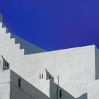 Weiss und Blau auf Serifos