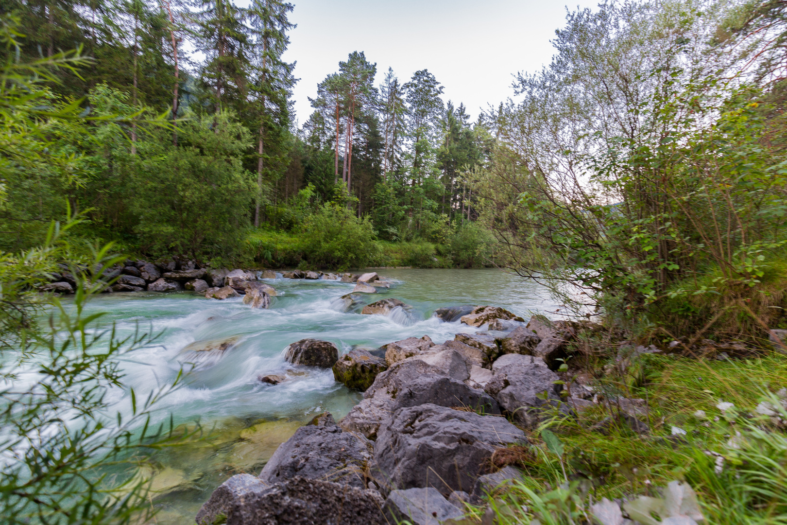 Weissach Rottach Egern