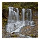 Weißbach Wasserfall