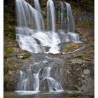 Weißbach Wasserfall 2