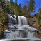 Weissbachfall