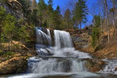 Weissbachfall