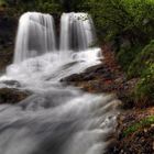 Weißbachfall