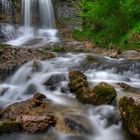 Weissbachfall - HDR