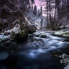 Weißbachschlucht (Berchtesgadener Land) 2