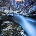 Weißbachschlucht (Berchtesgadener Land) 3