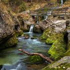 Weißbachschlucht, Berchtesgadener Land