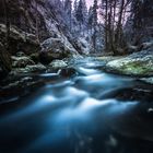 Weißbachschlucht (Berchtesgadener Land)