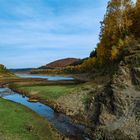 Weißbachtal, nähe der Talsperre (Eifel)