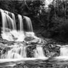 Weißbachwasserfall