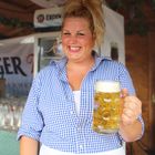 Weißbier macht Laune