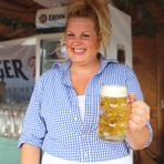 Weißbier macht Laune