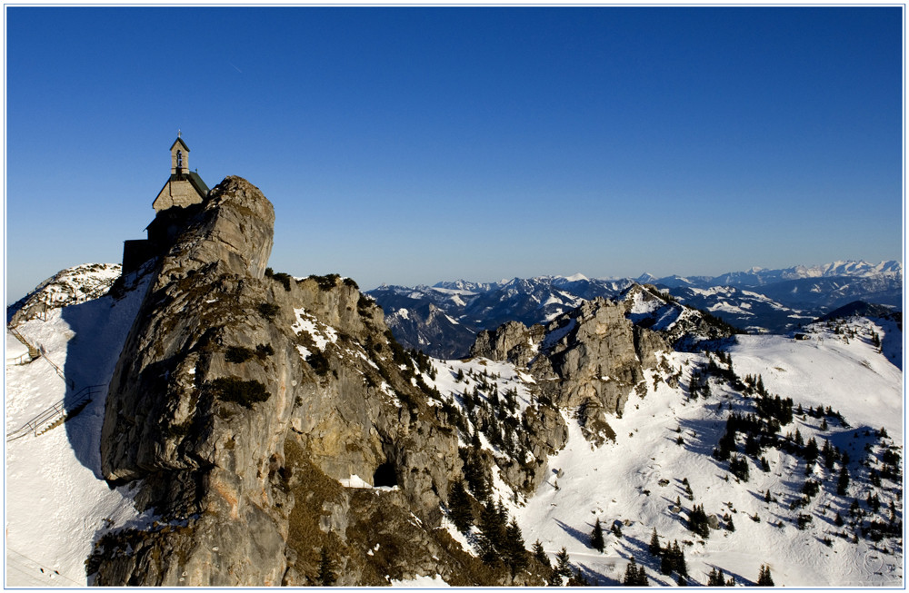 weiß/blau