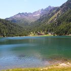 Weissbrunnensee