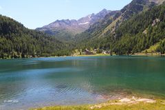 Weissbrunnensee