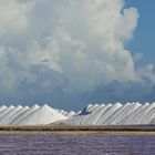 Weisse Berge