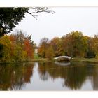 weisse Brücke