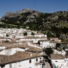 Weisse Dörfer, Hochland Andalusien