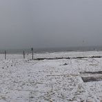 Weisse Düne auf Norderney