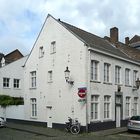 Weiße Ecke in Maastricht