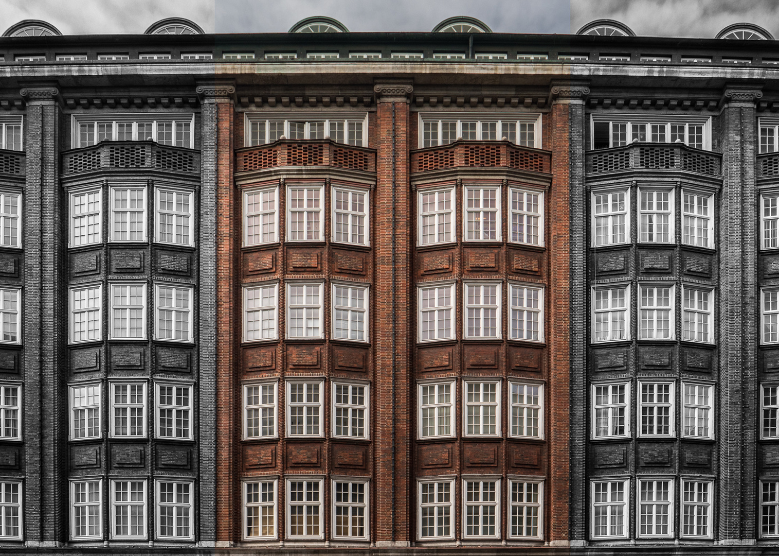 weiße Fenster Foto &amp; Bild architektur, hamburg