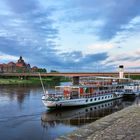 Weiße Flotte | Dresden