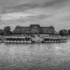 Weiße Flotte - Dresden