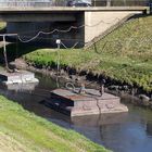 "Weiße Flotte" eröffnet die Saison auf der Emscher