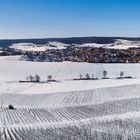 weiße Heimat 