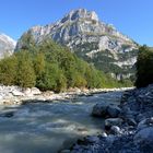 Weisse Lütschine bei Grindelwald