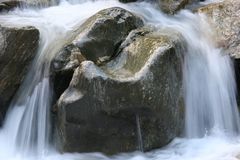 Weiße Lütschine (Lauterbrunnental / Berner Oberland / Schweiz)