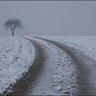 weisse Ostern?