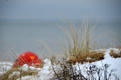 Weiße Ostern Hiddensee 2018