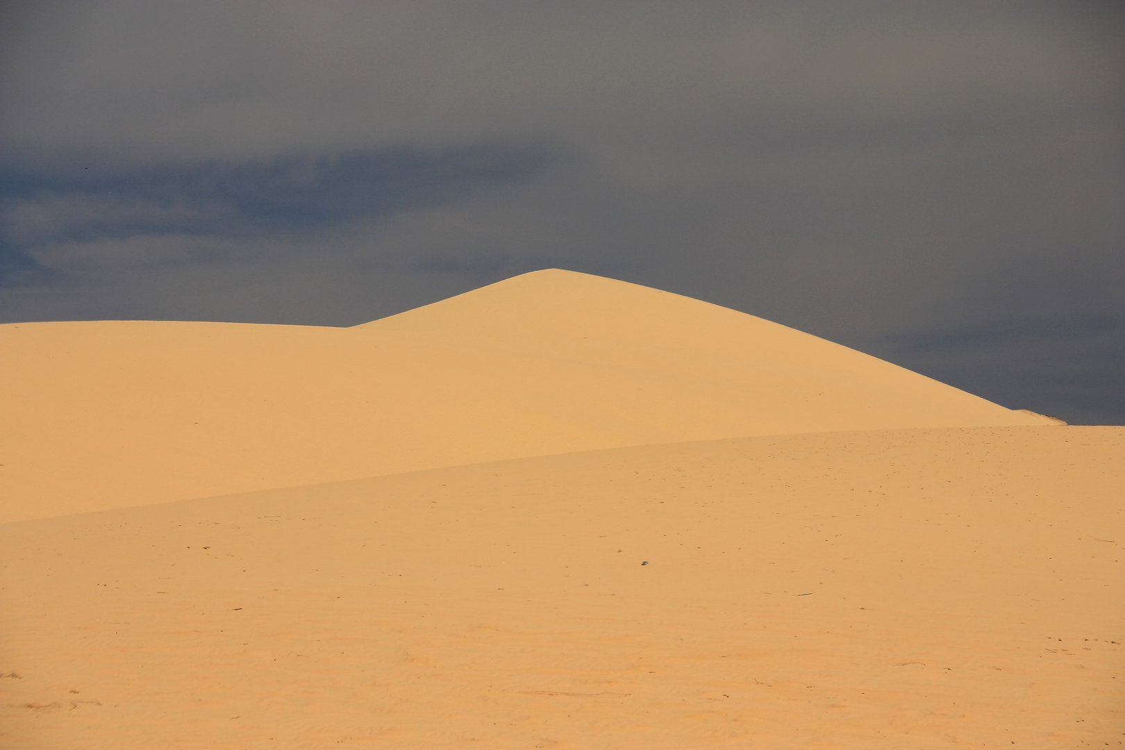 Weiße Sanddühnen von Mui Ne 2