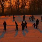 weiße Schatten