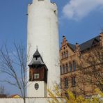 Weiße Turm