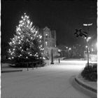 Weiße Weihnacht 2007